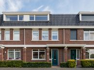 Veenendaalstraat 131, 5036 WP Tilburg