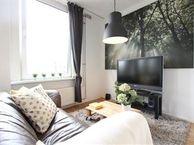 Baarsjesweg 234 3, 1058 AA Amsterdam