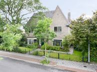 Staringlaan 4 A, 1215 BS Hilversum