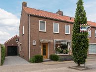 Irenestraat 8, 3417 BJ Montfoort