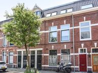 Schreveliusstraat 8 rd, 2014 XR Haarlem