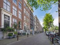 Prinsengracht 852 E, 1017 JN Amsterdam