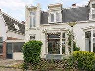 1e Vegelindwarsstraat 29, 8933 DN Leeuwarden
