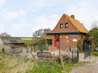 Nieuwebildtdijk 322, 9076 PR St.-Annaparochie