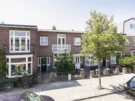 Kastanjestraat 38, 2023 TG Haarlem