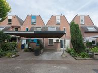 Buitenhof 51, 1354 GM Almere