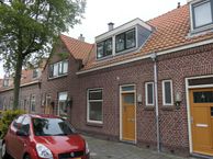 Zwaardstraat 10, 2033 GJ Haarlem