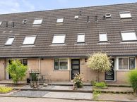 Wilgeroosje 9, 6721 RS Bennekom