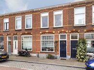 Orchideestraat 8, 3551 GJ Utrecht