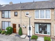 Plataanstraat 10, 5143 EB Waalwijk