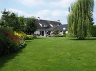 Sint Jacob en Sint Annastraat 1, 5595 XP Leende