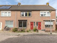 Michiel de Ruyterstraat 91, 2182 XM Hillegom