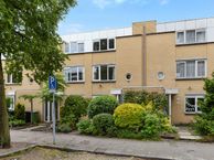 Hammarskjöldlaan 2 E, 2286 GT Rijswijk (ZH)