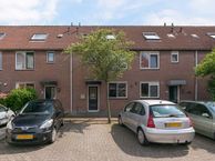 Liguster 8, 3224 TM Hellevoetsluis