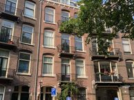 Da Costaplein 16 -II, 1053 ZW Amsterdam