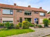Prinses Beatrixstraat 19, 4793 CV Fijnaart