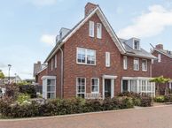 Zwanenburglaan 8, 3601 HN Maarssen