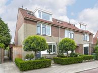 Annette Poelmanstraat 64, 1963 ES Heemskerk