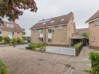 Cayennehof 24, 2215 BH Voorhout