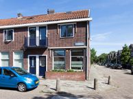 Eerste Hieronymus van Alphenstraat 27, 2806 PA Gouda