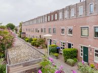 Hollandse Aak 3, 1991 XG Velserbroek