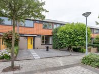 Zonnebloemstraat 22, 3772 GS Barneveld