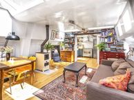 Dijksgracht 18 A, 1019 BT Amsterdam