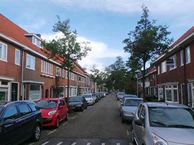 Berkelstraat 131, 3522 EM Utrecht
