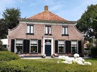 Brink 13, 8381 BE Vledder