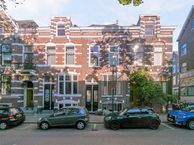 Avenue Concordia 128 B, 3062 LP Rotterdam