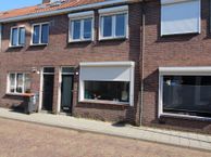 Hoogvensestraat 24, 5017 CE Tilburg