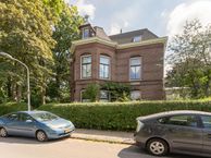 Houtmanpad 5 B, 2015 EW Haarlem