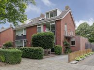 Cort van der Lindenlaan 60, 3362 CC Sliedrecht