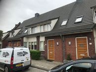 De Josselin de Jongstraat 11, 3314 VB Dordrecht