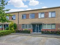 Maria Tesselschadestraat 10, 3207 WX Spijkenisse