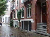 Pieter Aertszstraat 27 S, 1073 SH Amsterdam