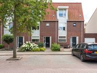 Prinses Marijkestraat 7, 2951 VN Alblasserdam