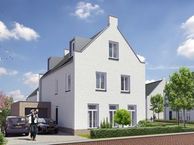 De Splinter Kreek 13, 4561 DX Hulst