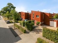 Jozef Israëlsstraat 11, 7424 EN Deventer