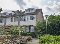 Berglaan 17, 2716 EA Zoetermeer