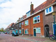 Diepenbrockstraat 137, 3131 TC Vlaardingen