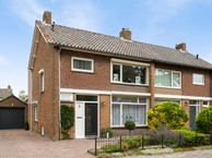 Schelpstraat 5, 4661 EK Halsteren