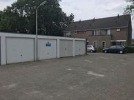 Jac. P. Thijssepark, 1411 XW Naarden