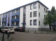 Finsestraat 1 B, 3028 SB Rotterdam