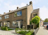 Plutostraat 16, 2957 SP Nieuw-Lekkerland