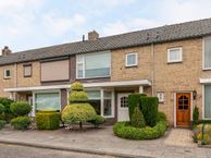 Lijsterbesstraat 17, 5143 EA Waalwijk