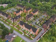 De Groene Voorwaarts 395, 7325 AT Apeldoorn