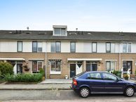 Elvis Presleystraat 66, 1311 HT Almere