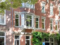 Vondelstraat 52 A, 1054 GE Amsterdam