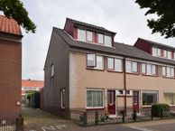 Bakkerstraat 61, 1221 GT Hilversum